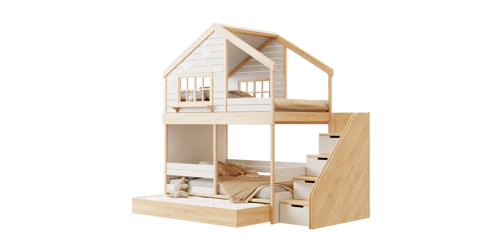 children bed childrens furniture set16 Blender Market