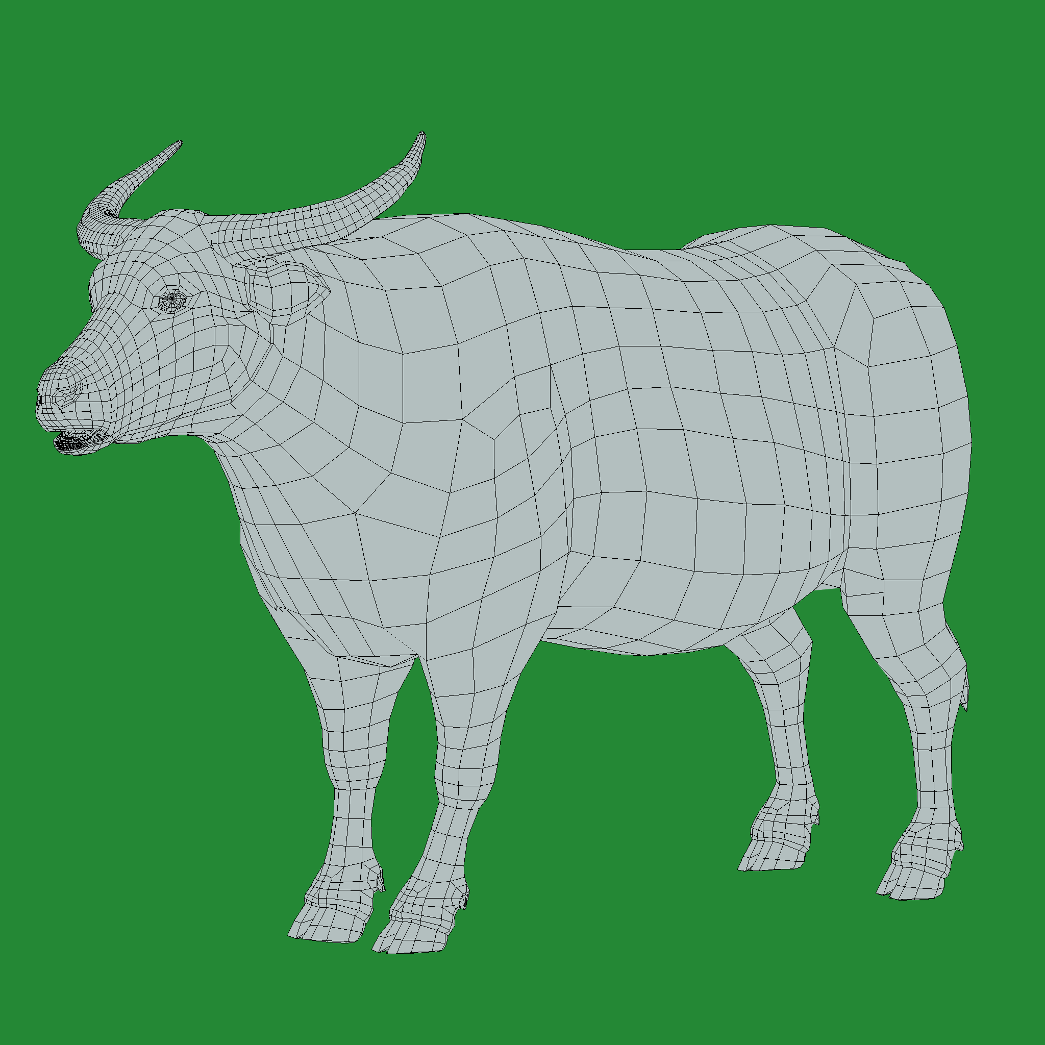 Domestic Water Buffalo Blender Market domestic-water-buffalo-blender-market