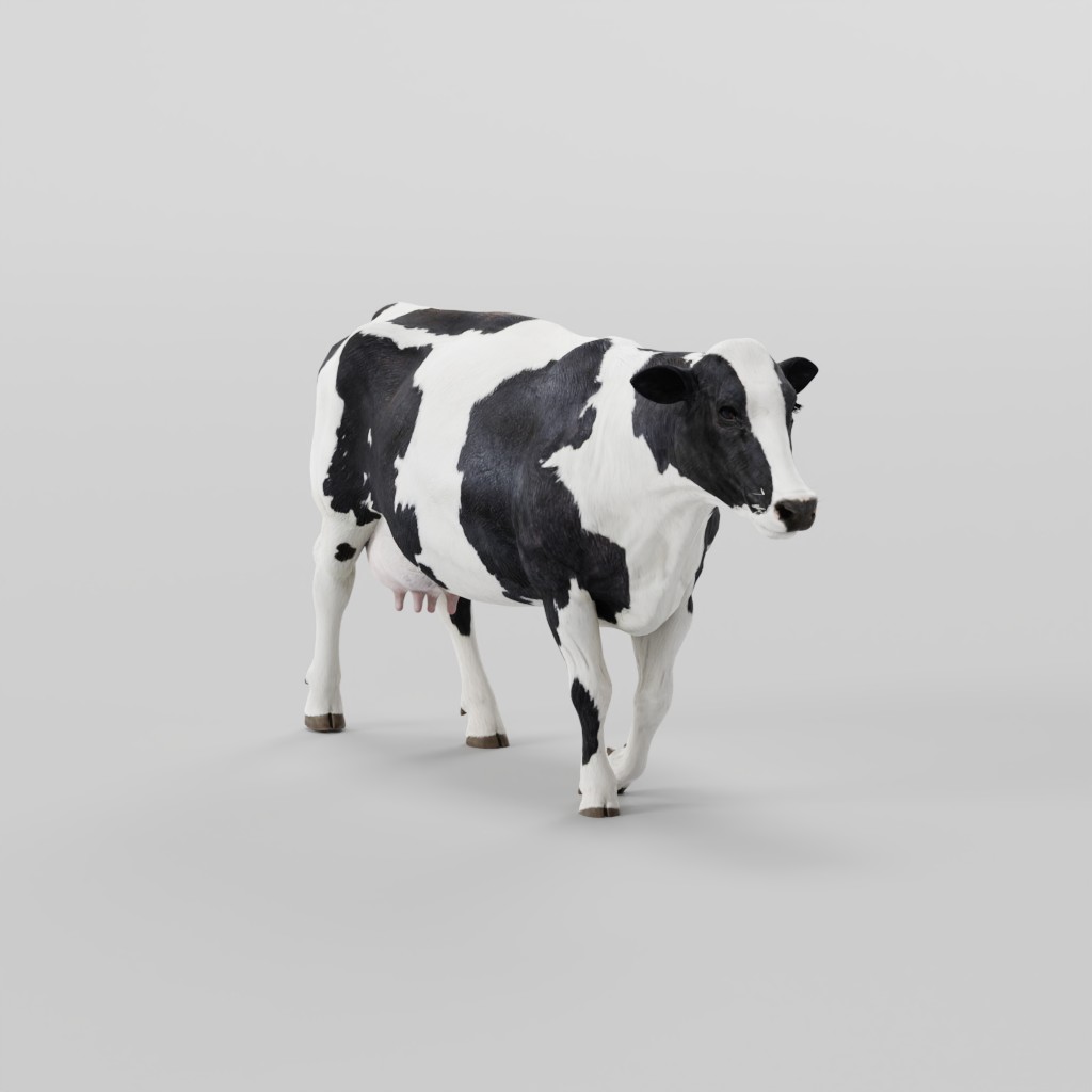 Dairy Cow Blender Market Dairy Cow Blender Market