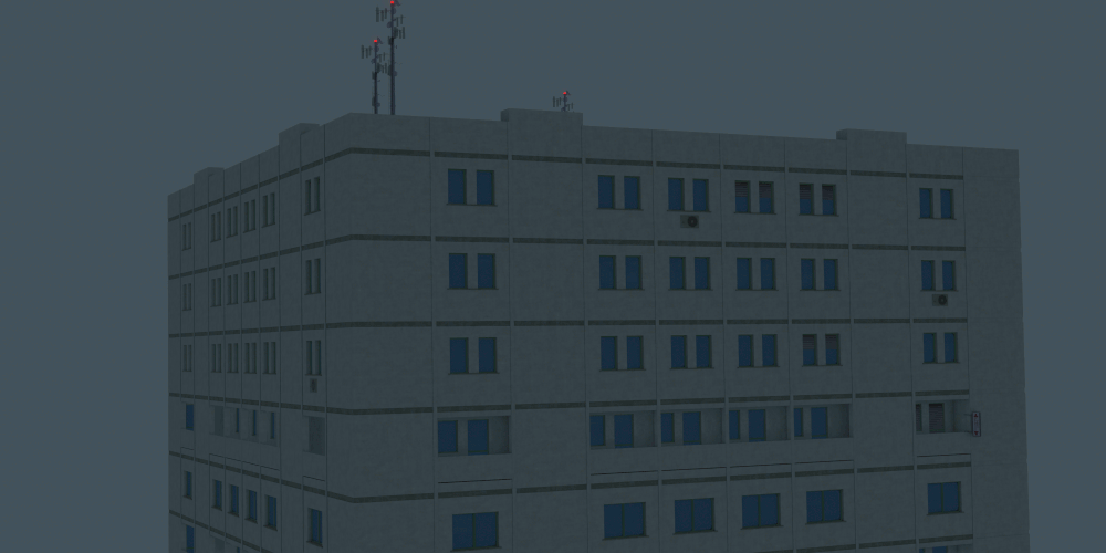 office-residential-building-blender-market
