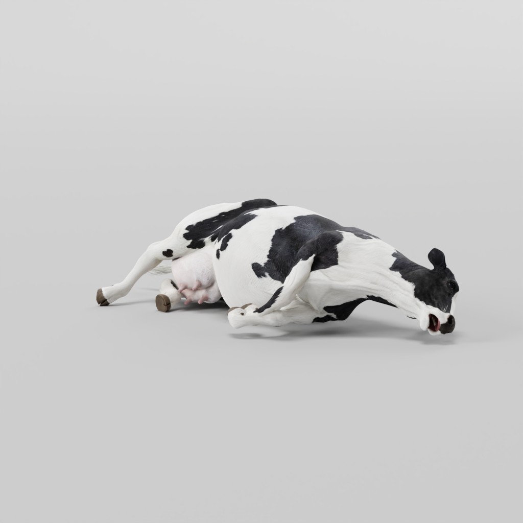 Dairy Cow Blender Market Dairy Cow Blender Market