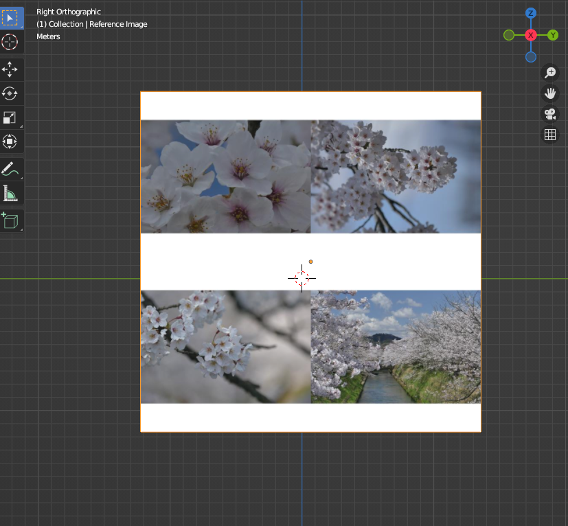 Clipboard Importer Blender Market
