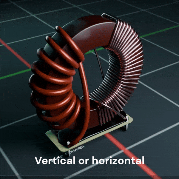 Inductor Generator Blender Market