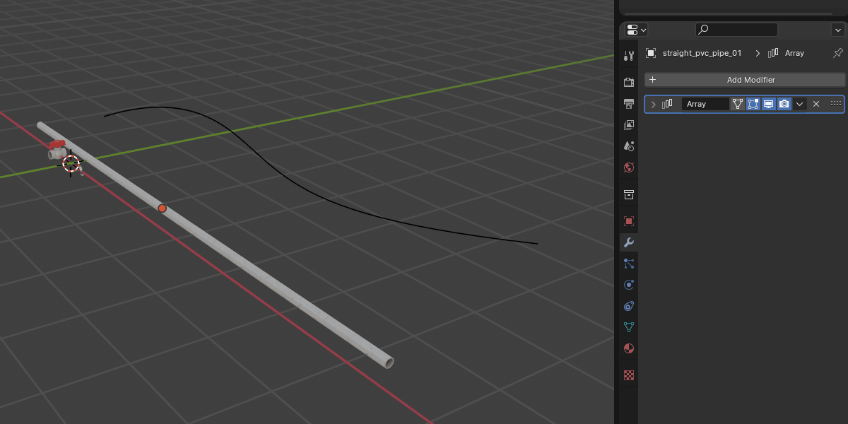 Curve deformer blender market