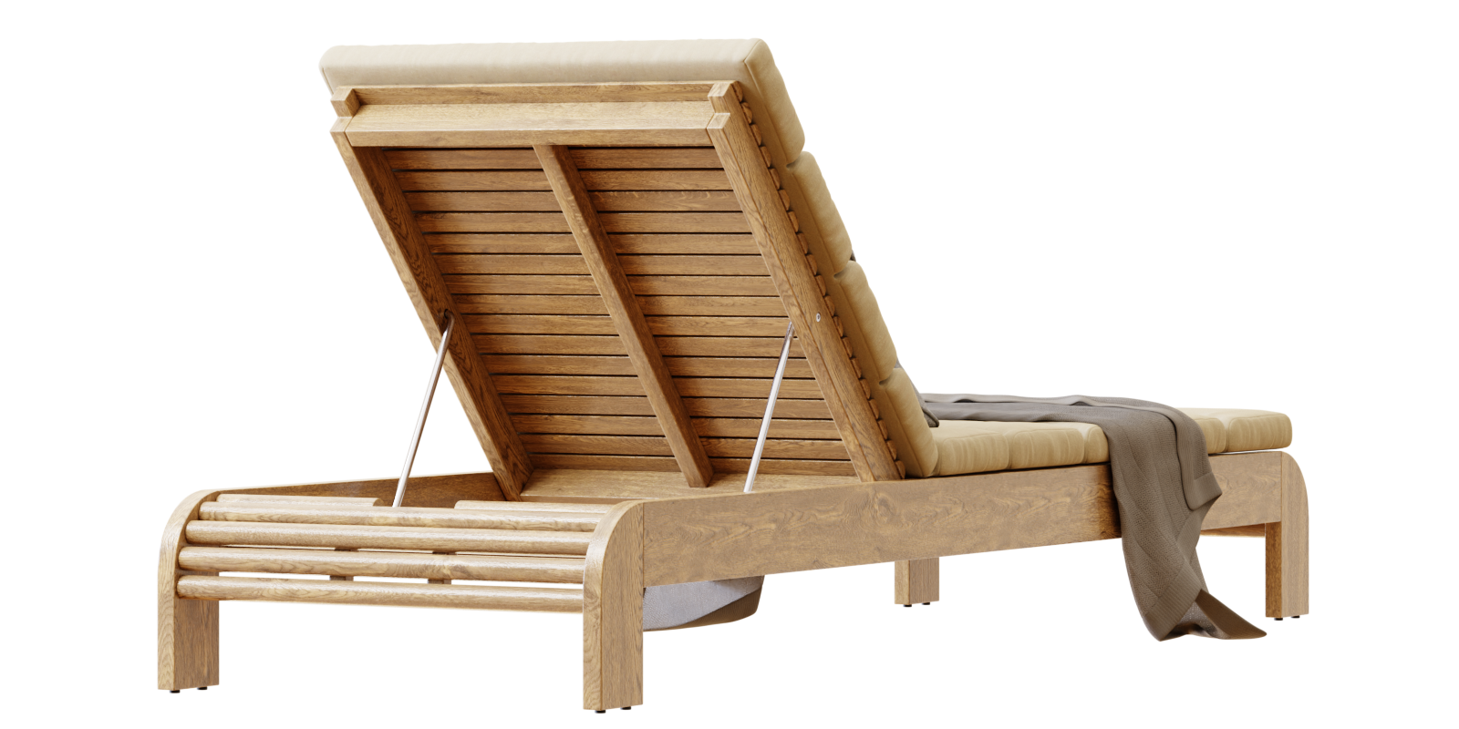 Sunbed Inspired By Globewest Banksia Sunbed 3 Variations