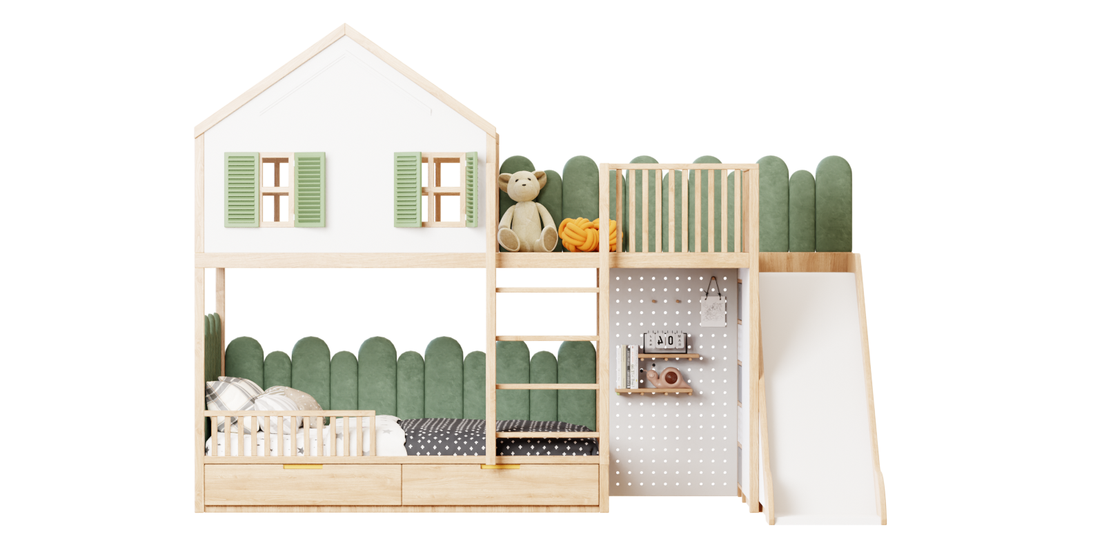 bed children bed childrens furniture set31 bunkbed Blender Market