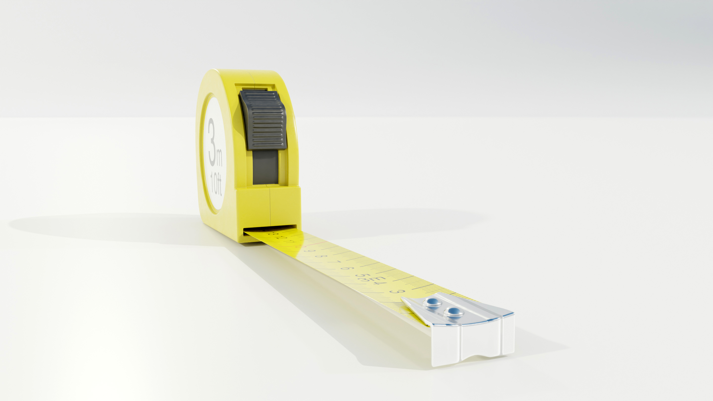 Metal Tape Measure Blender Market