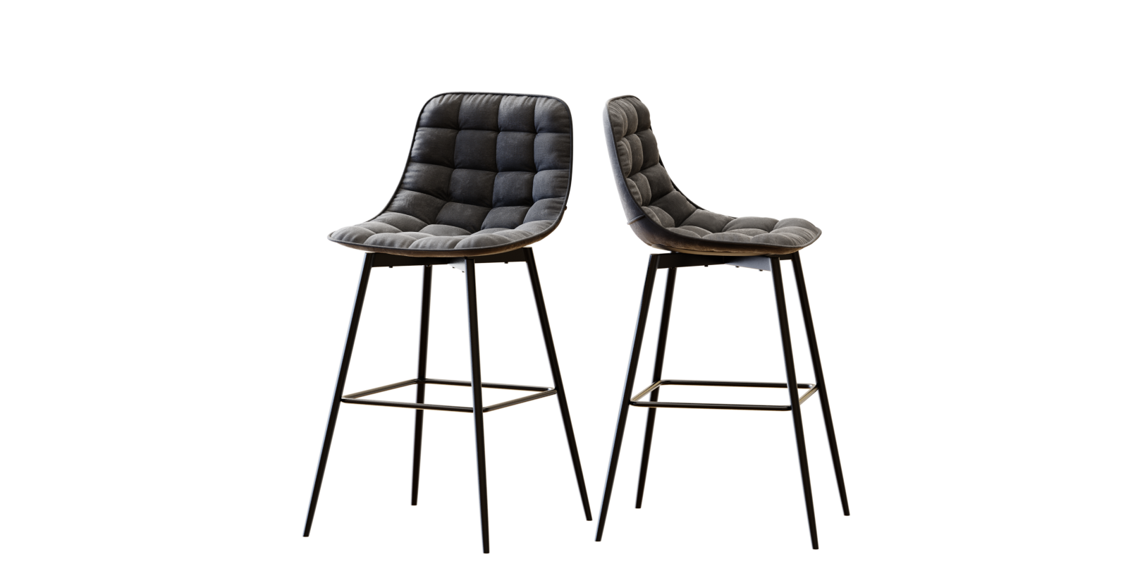 stool Home Republic Montreal Stool in multiple colors Blender Market