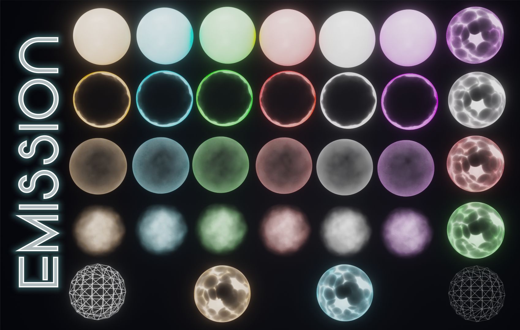 Material Pack Advanced Blender Market