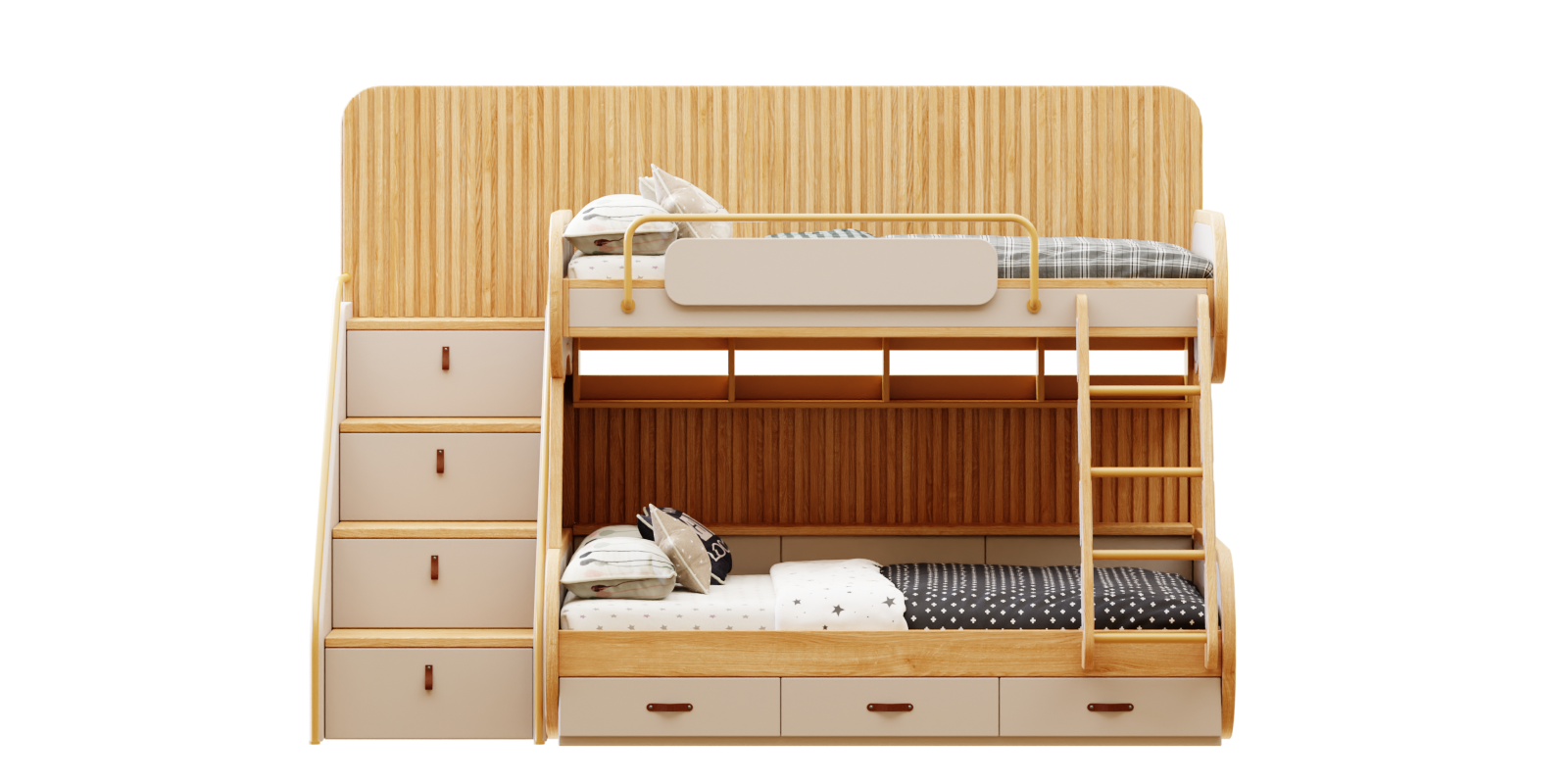 bed children bed childrens furniture set 09 with 2 beds bunk bed