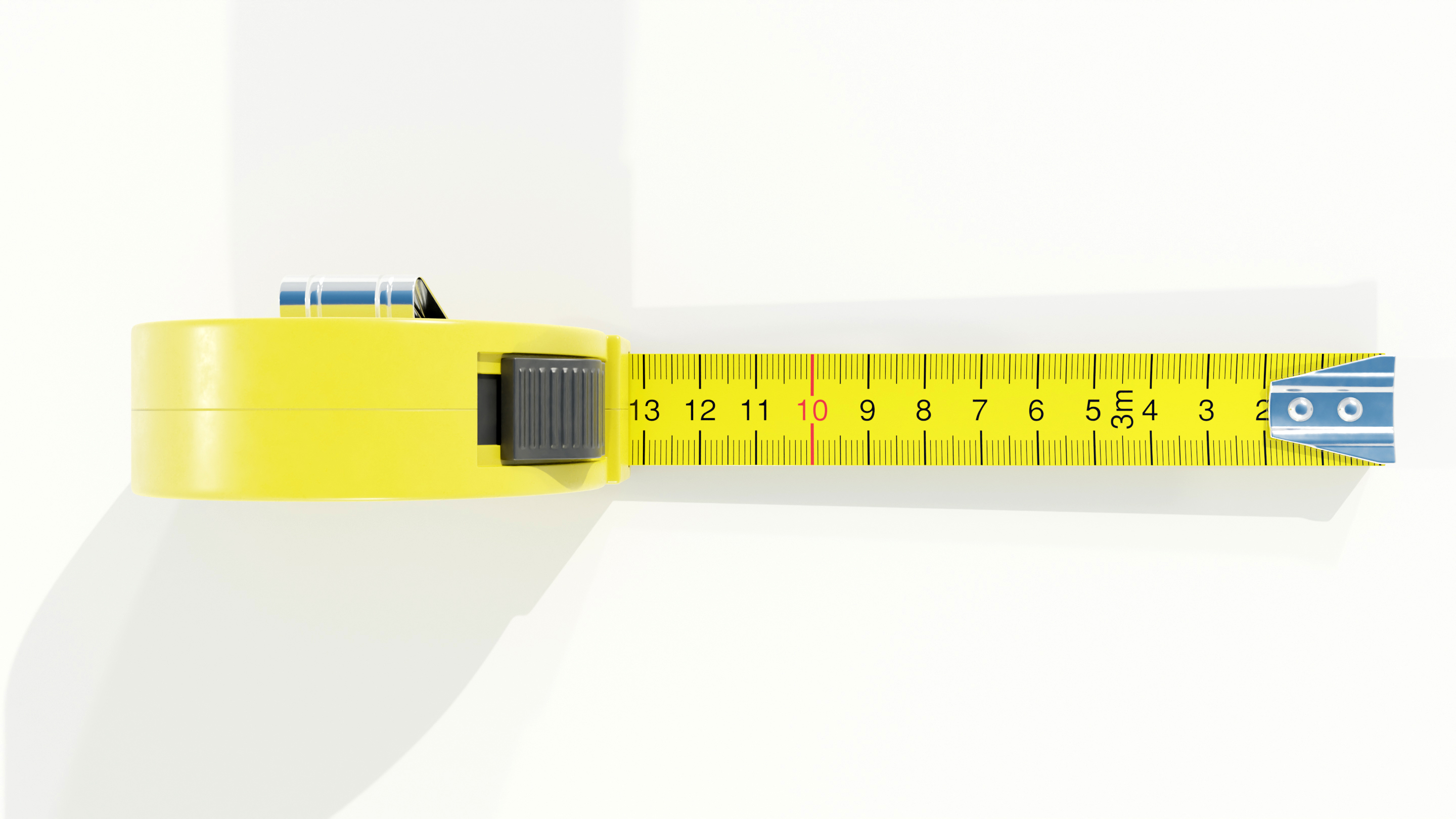 Metal Tape Measure Blender Market