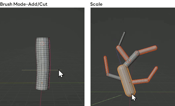 Base Mesh Tools S Blender Market Base Mesh Tools S Blender Market