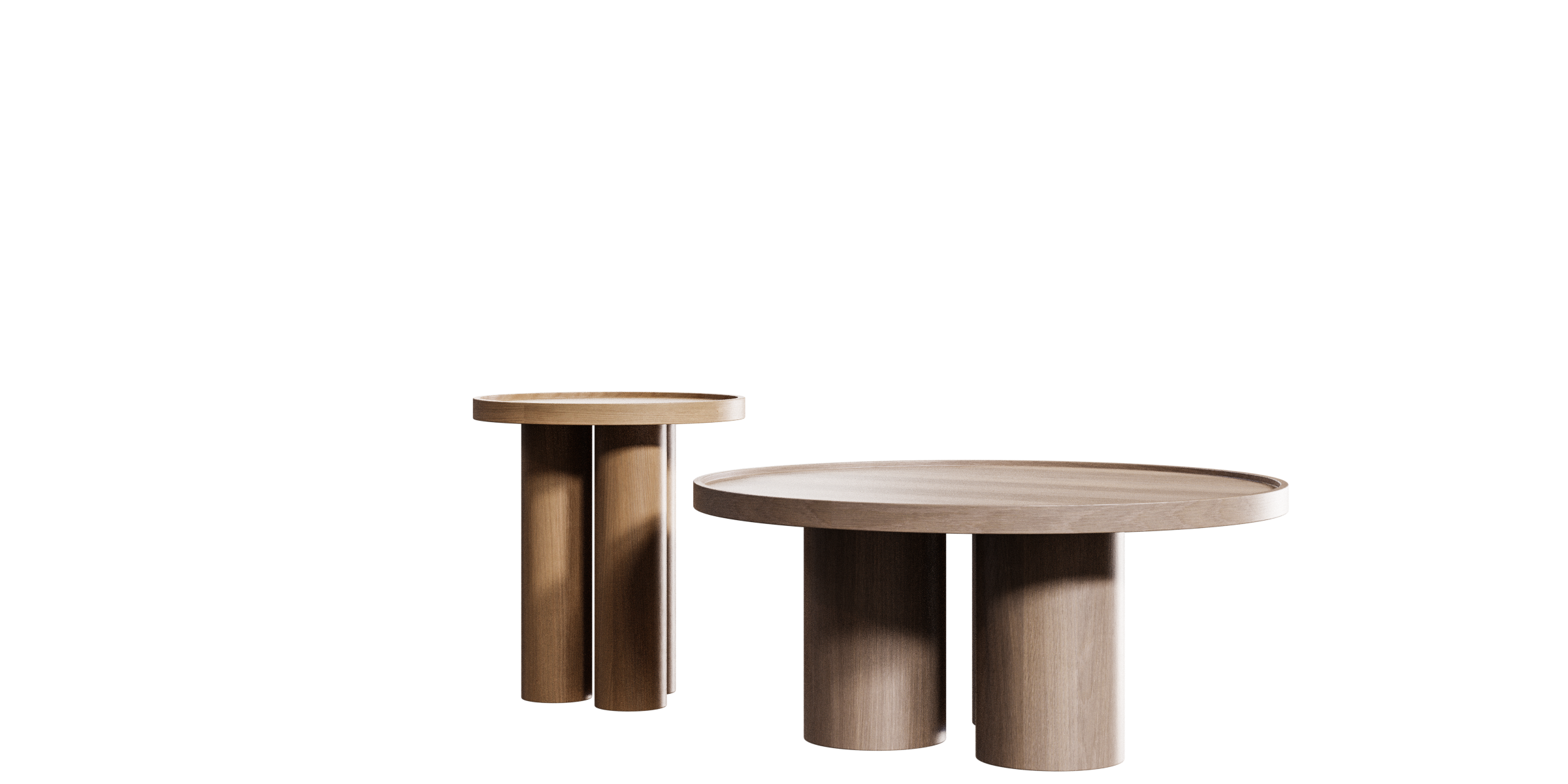 Side Table wood Blender Market