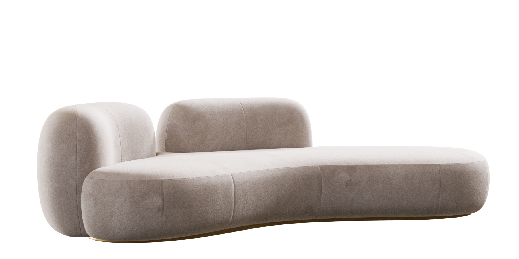 Tateyama XL Sofa Secolo Blender Market