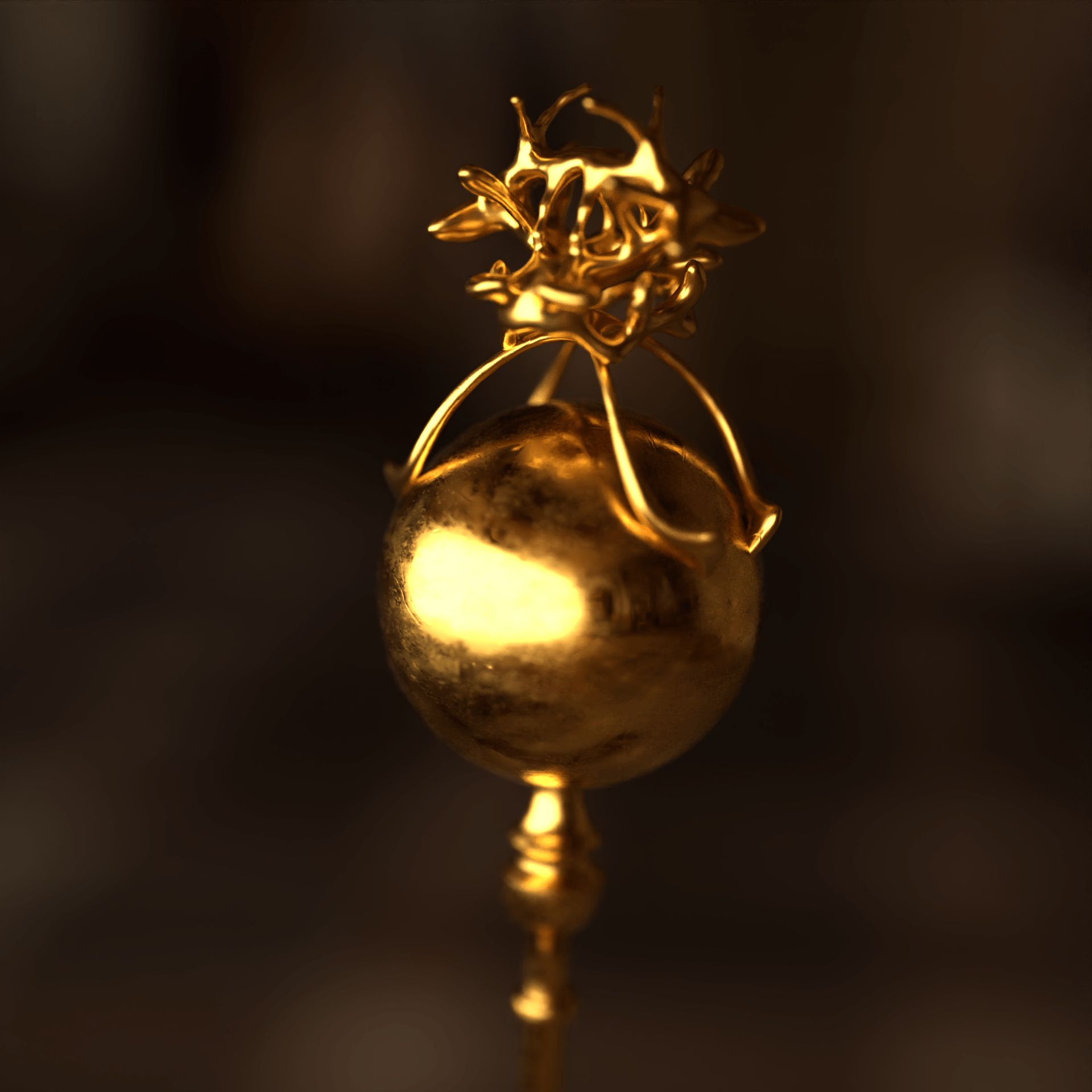 OrganiX - Blender Market