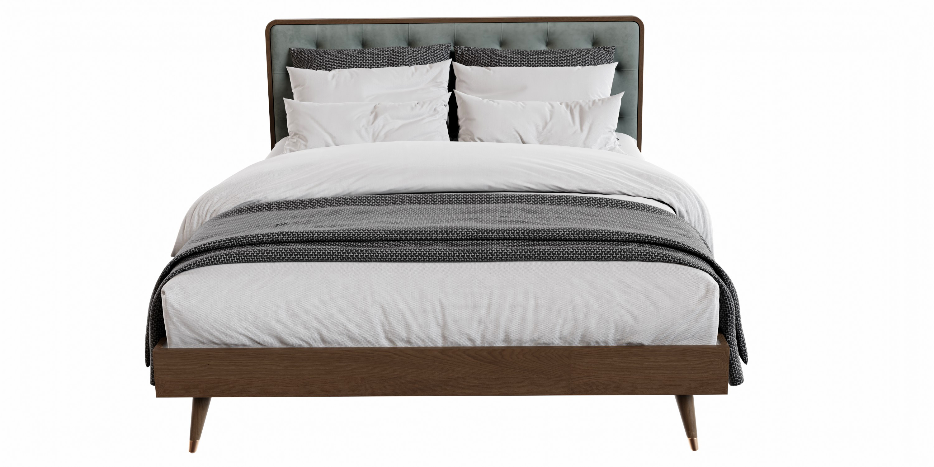 Cassidy queen bed Blender Market