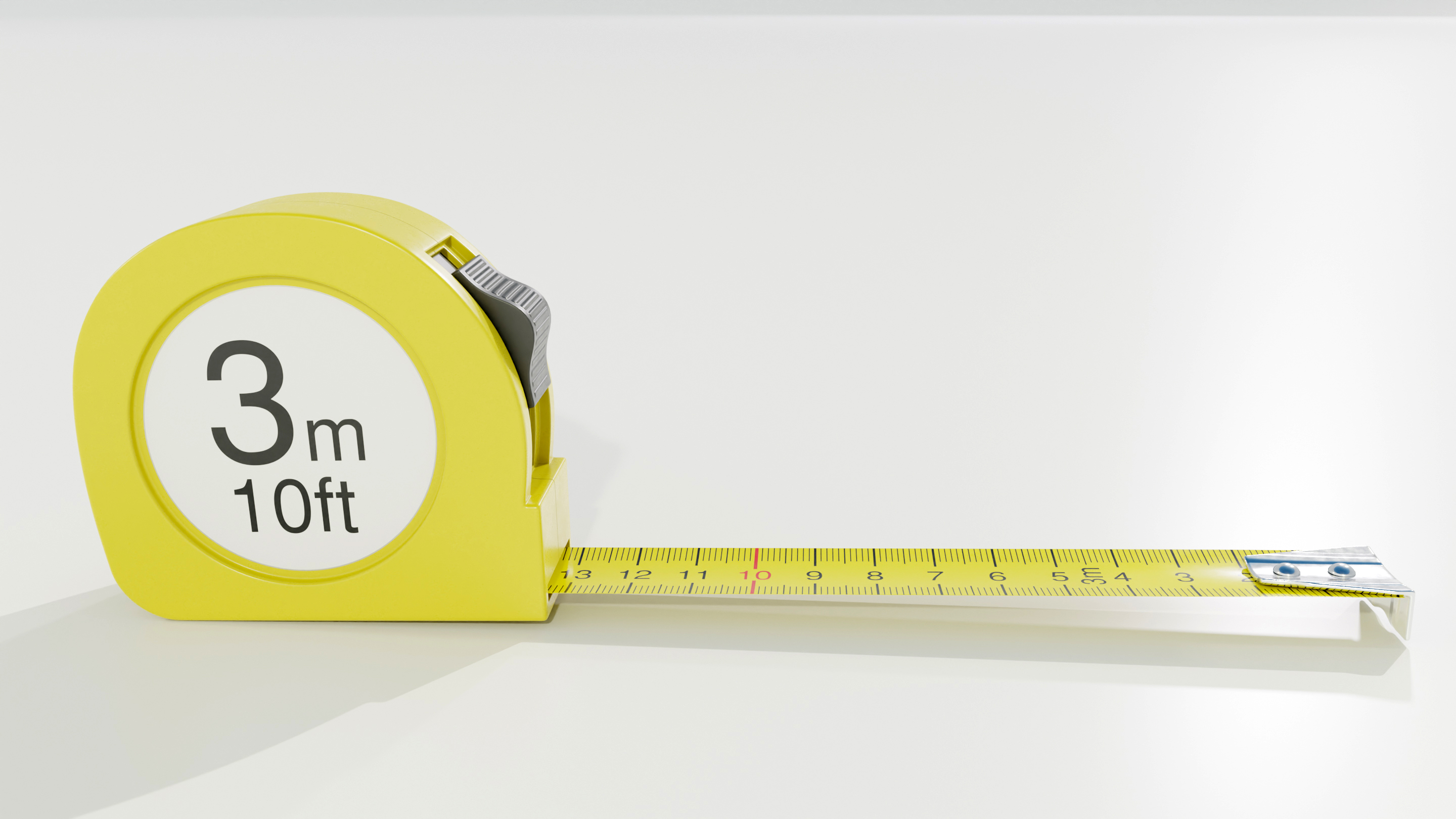 Metal Tape Measure Blender Market