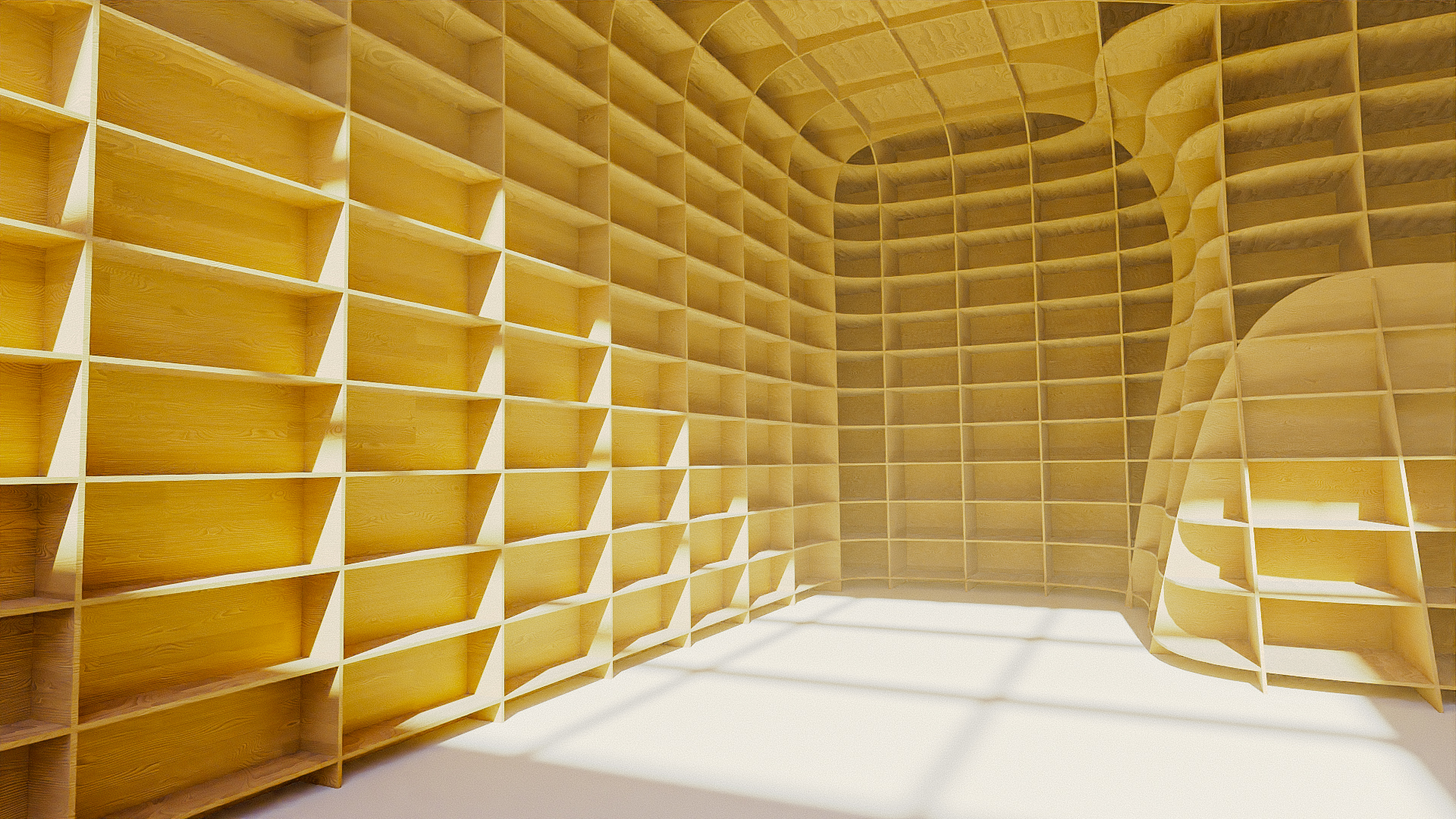 Easy parametric generator v1 0 blender market