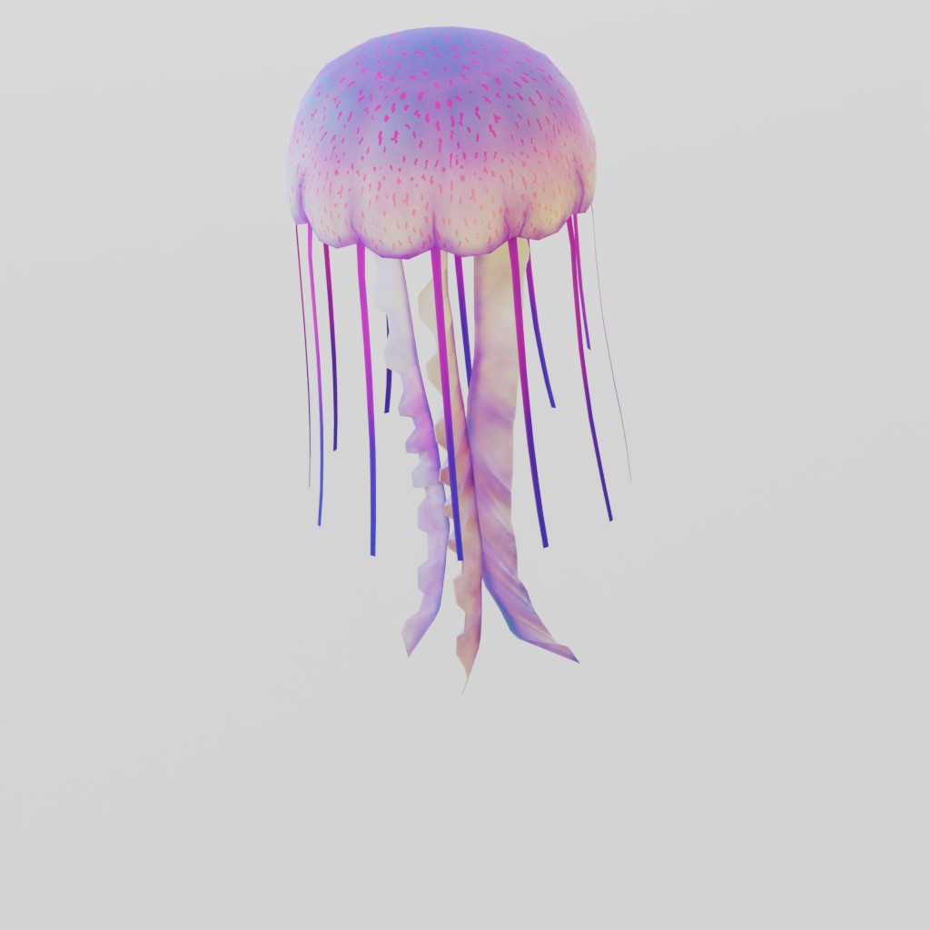 Jellyfish Blender Market